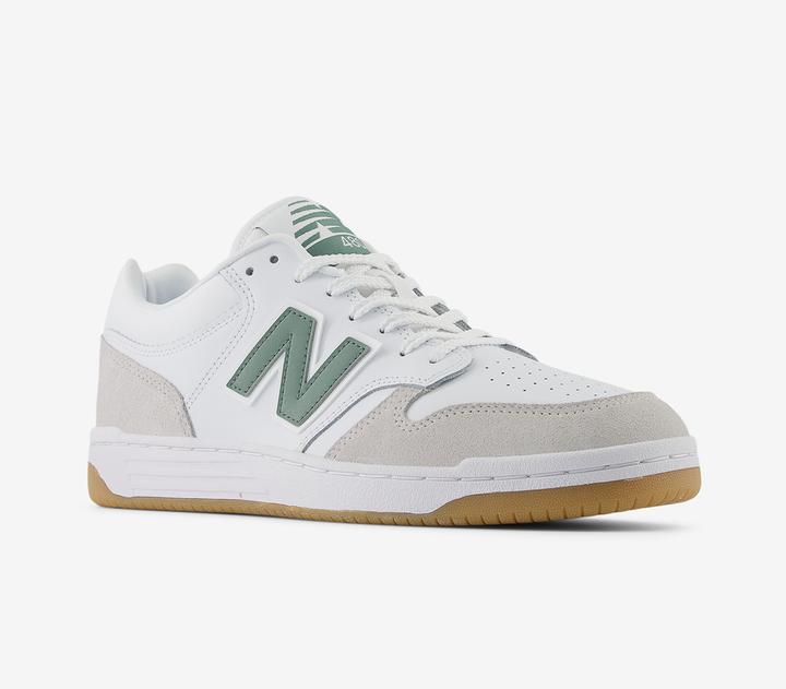 Image du produit New Balance BB480LYG (44)