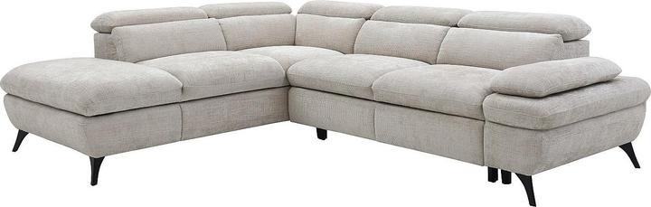 Produktbild Vente-unique Surdeli (Ecksofa)