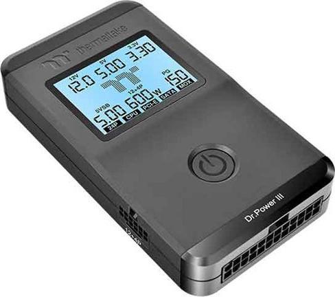 Actual product image Thermaltake Dr. Power III