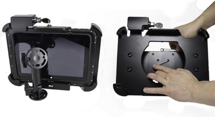 Produktbild Brodit Docking Cradle (Anschlussstand)