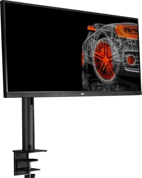 Produktbild LG 34WN780 Ergo (3440 x 1440 Pixel, 34")