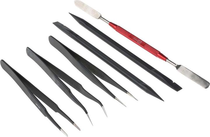 Produktbild RS PRO 88pcs smart phone repair tool kits (88 Teile)