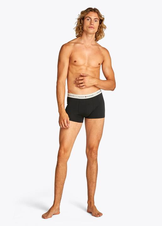 Immagine prodotto Tommy Hilfiger 3p Wb Trunk (M, confezione da 3)