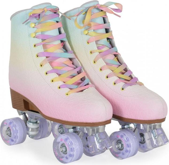 Produktbild Byox Rollschuhe Euphoria ABEC-5 Lager (40)