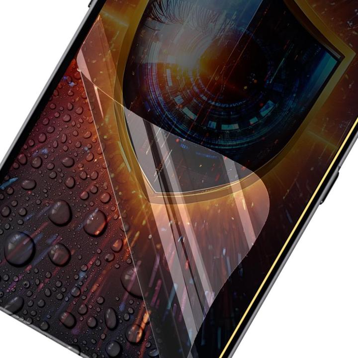 Produktbild 3MK Matte privacy film Silky Matt Privacy on Nothing Phone (3a) / (3a) Pro (Nothing Phone (3a), Nothing Phone (3a) Pro)