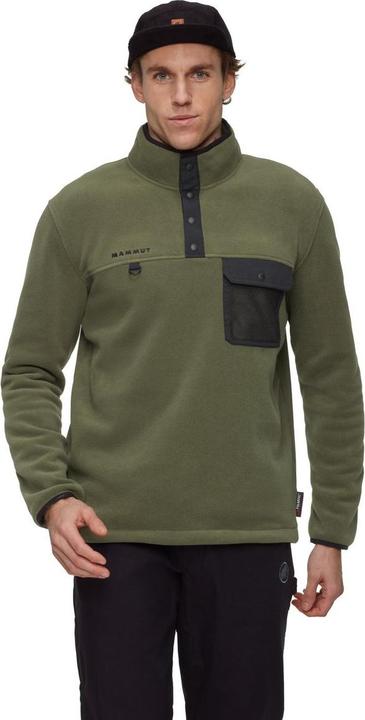 Produktbild Mammut Moonstone Hybrid ML Pull (M)