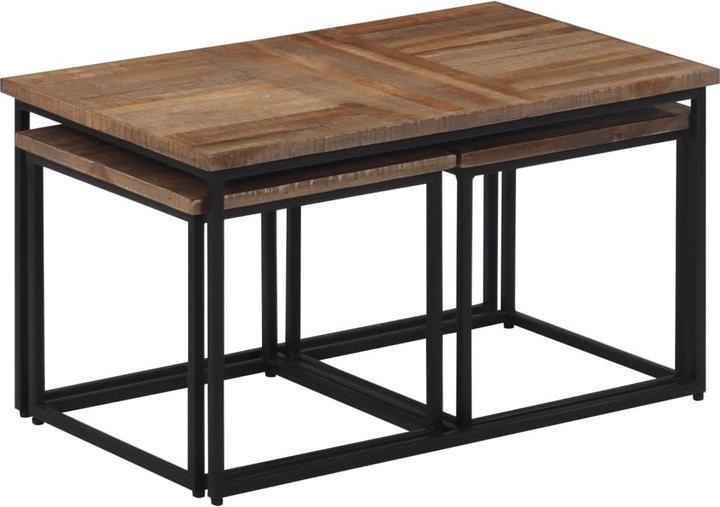 Image du produit vidaXL Saturnino (76 x 45 x 42 cm)