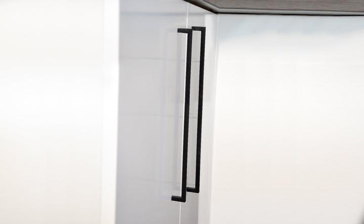 Produktbild Siro Möbelgriffe