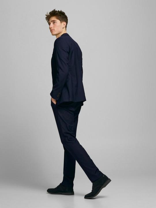 Produktbild Jack & Jones Zweiteiler Super Slim Fit Anzug (56)