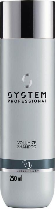 Immagine prodotto System Professional Volumizzare - Shampoo (Shampoo liquido, 250 ml)