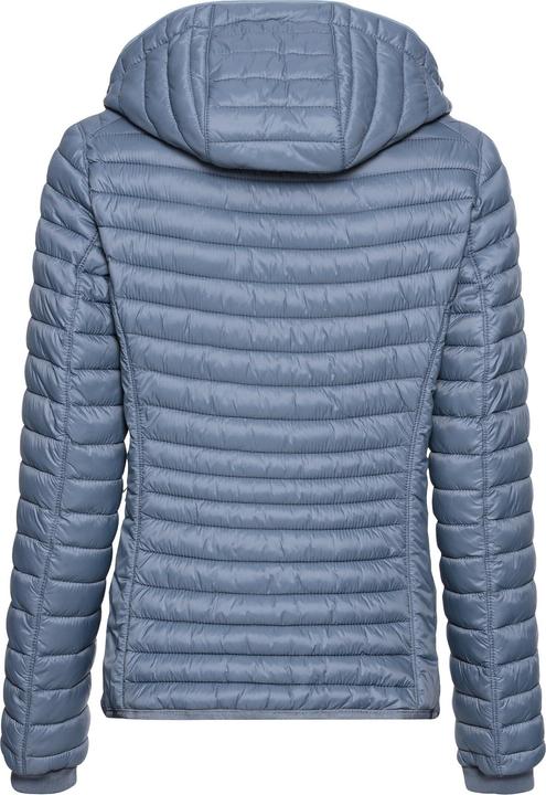 Produktbild Camel Active Leichte Steppjacke aus recyceltem Polyamid (40)