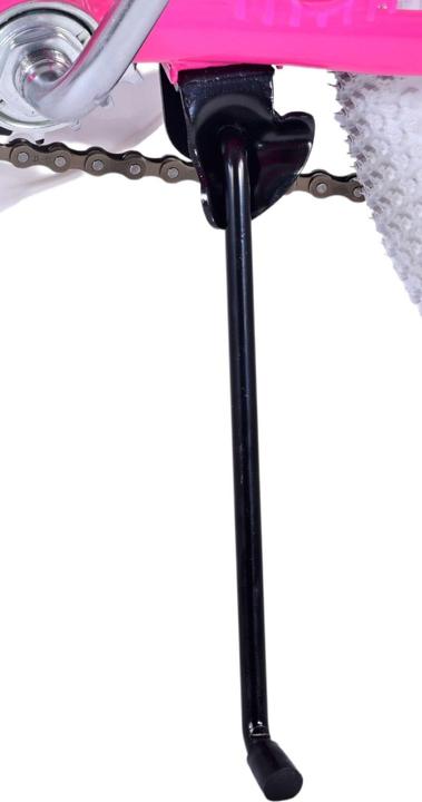 Actual product image Volare Lovely Kinderfiets - Meisjes - 20 inch - Roze - 7 versnellingen (20")