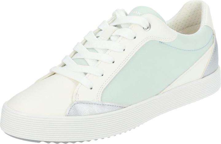 Optic White C4Z1R, Lt blue