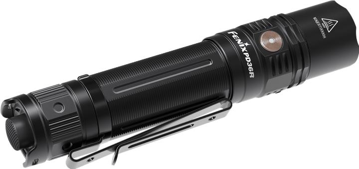 Produktbild Fenix PD36R (13.60 cm, 1600 lm)