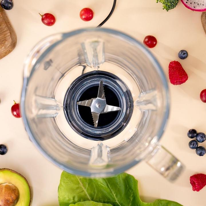 Image du produit Cecotec Power Black Titanium (1200 W)