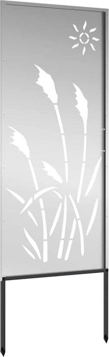 Image du produit vidaXL Gartensichtschutz (50 cm)
