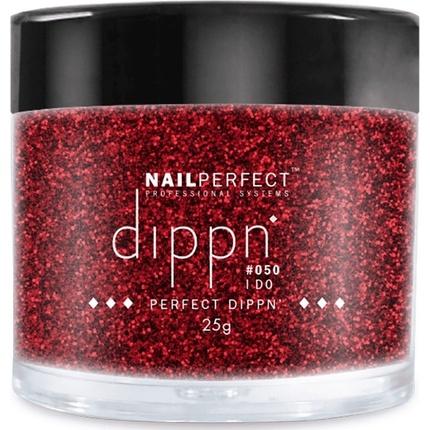Immagine prodotto Nail Perfect Dippn - #050 I Do - 25 Grams (#050 Lo faccio)