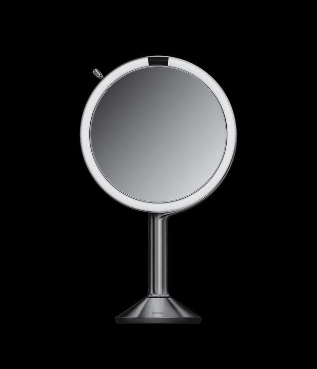 Immagine prodotto Simplehuman Sensore a specchio Trio (18 x 28 x 46 cm)