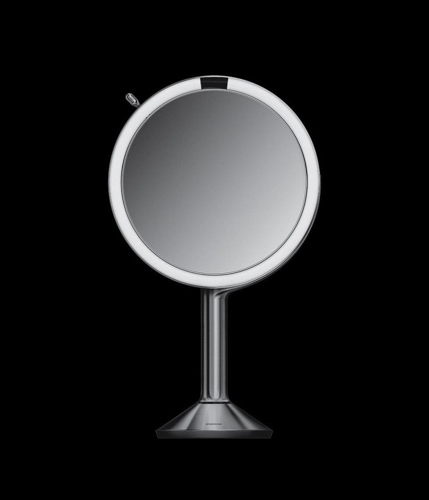 Immagine prodotto Simplehuman Sensore a specchio Trio (18 x 28 x 46 cm)