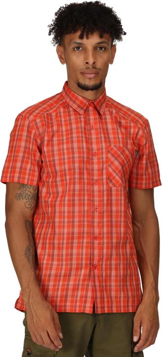 Immagine prodotto Regatta Kalambo VII Camicia Maniche Corte Uomo (L)