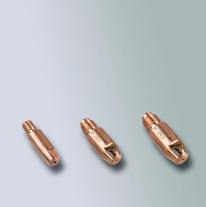 Produktbild Deca Stromdüse Ø 0.6 mm