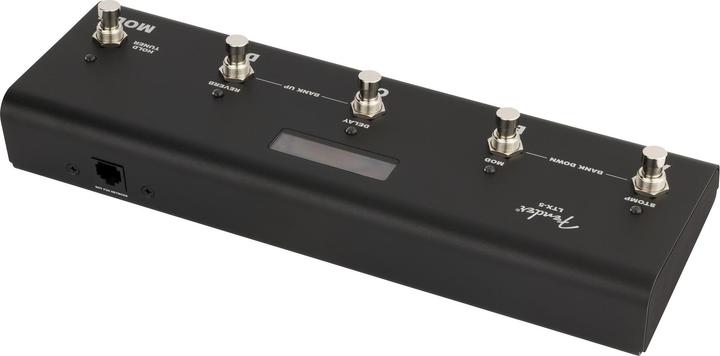 Actual product image Fender LTX-5 Footswitch (Guitar)