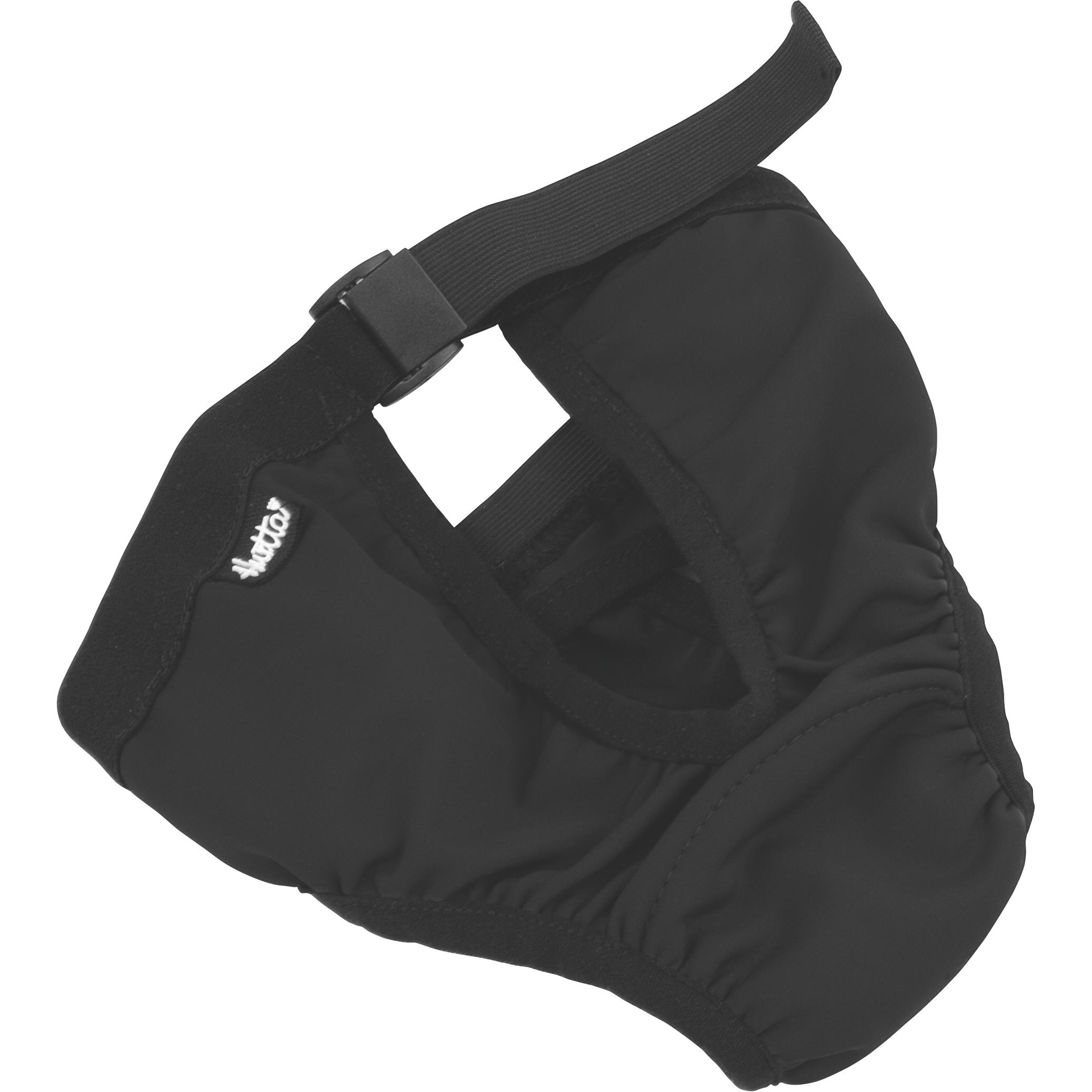 Comparer les prix de Hurtta Outd. pantalon Breezy, noir XXS (XXS, Pull pour chien), Vêtements pour chien