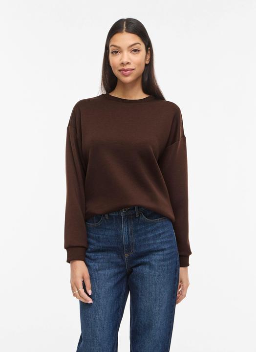 Produktbild Vila VISANDY Basic Sweatshirt (XXL)