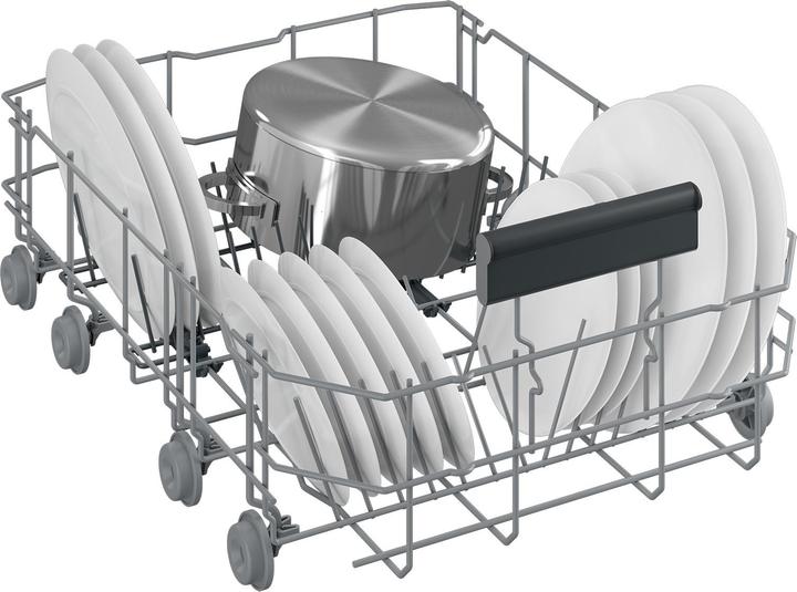 Actual product image Beko DSS 28021 X