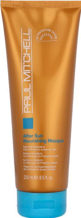 Immagine prodotto Paul Mitchell Maschera Nutriente Doposole (250 ml, Crema doposole)
