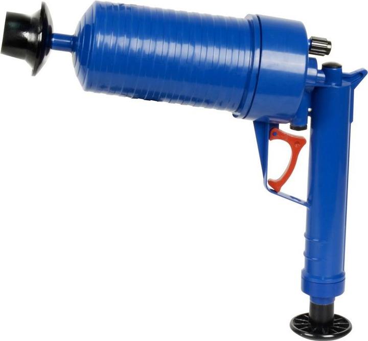 Actual product image Mannesmann Drain cleaner