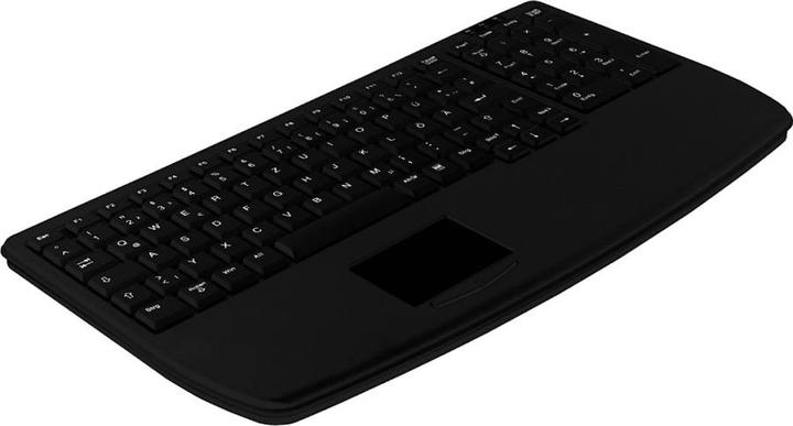 CHERRY Industry 4.0 Notebook Style (BE, Cable)