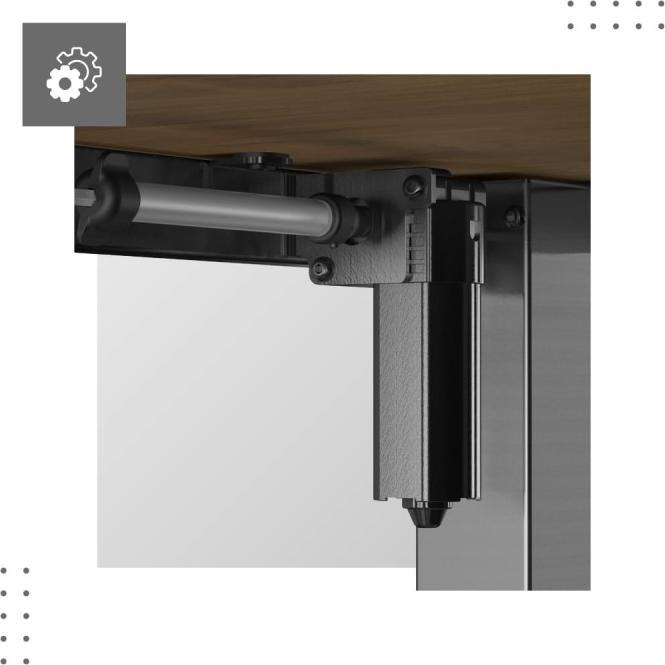 Produktbild Mark Adler MarkAdler Leader 7.0 Black