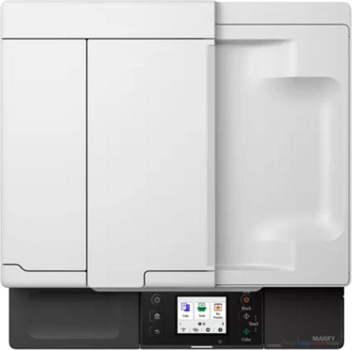 Image du produit Canon Maxify GX2050 (Réservoir d'encre, Couleur)