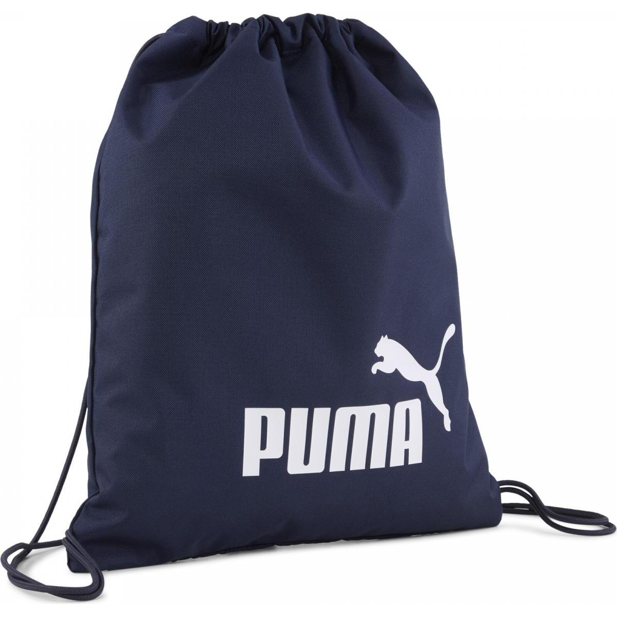 Puma, Tasche, PHASE Gym Sack, Rosa