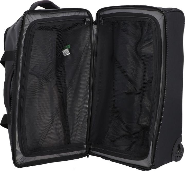 Actual product image Vaude Rotuma (65 l, M (50 - 90l))