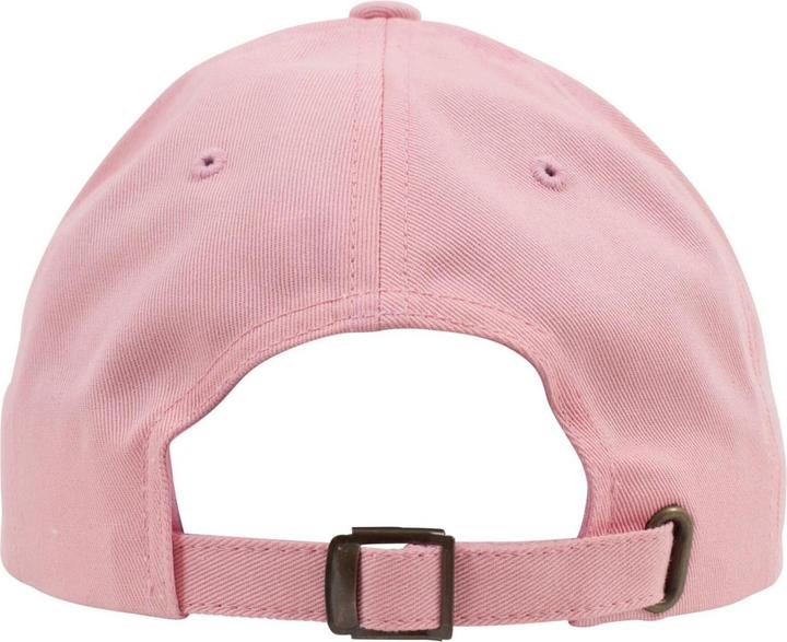 Produktbild Flexfit Kappe Niedriges Profil