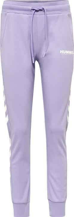 Actual product image hummel Legacy Poly Woman Regular Pants (S)