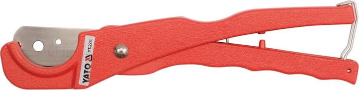 Actual product image Yato Pipe cutter (35 mm)