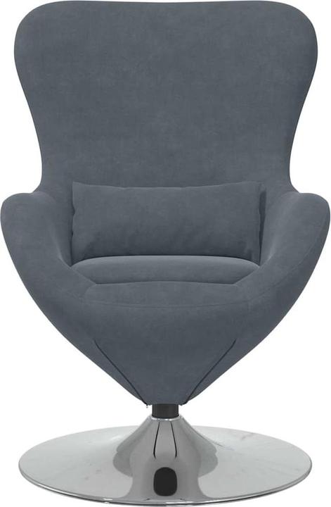 Actual product image vidaXL Loungesessel