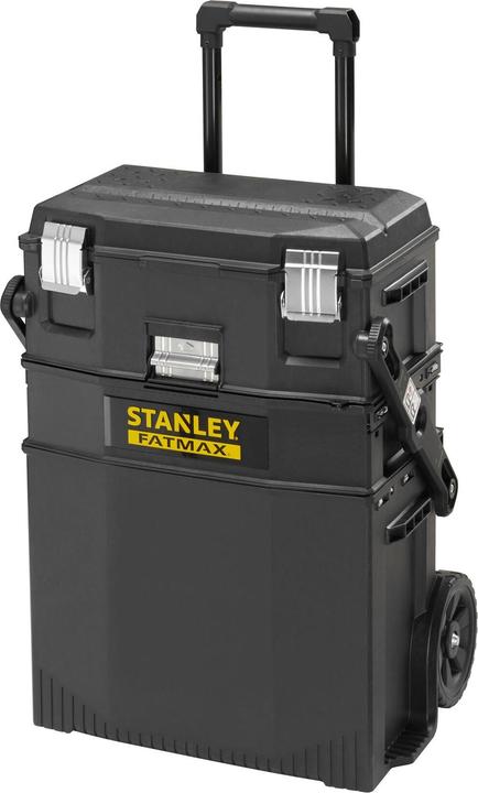 Produktbild Stanley Mobile Arbeitsstation (3 Teile)