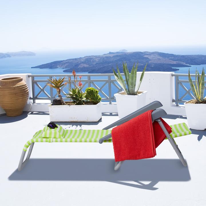 Productafbeelding Relaxdays Ontspannende stoel (85 cm)