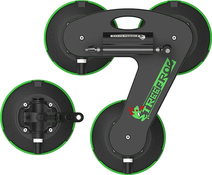 Produktbild TreeFrog Bike Rack Pro 1