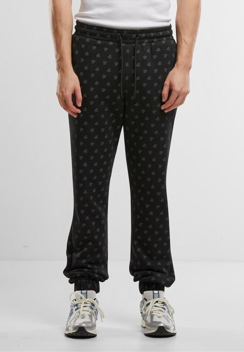 Actual product image Southpole AOP Pants - 176353 (M)