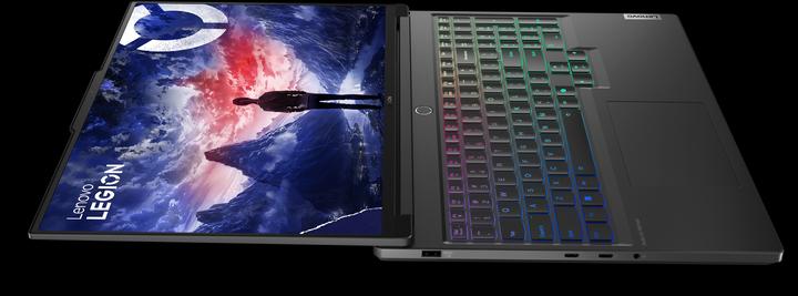 Produktbild Lenovo Legion 7 (16", Intel Core i7-14700HX, 32 GB, 1000 GB, US)