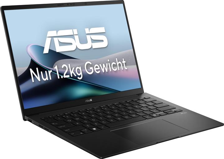 Produktbild ASUS Zenbook 14 UM3406GA-QD032W 14" WUXGA OLED Ryzen AI 7 445 32GB/1TB Win11 (14", 1000 GB, 32 GB, DE)