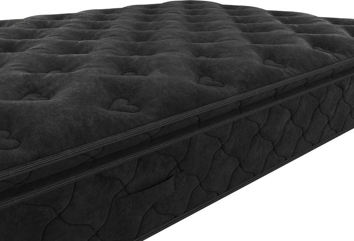 Actual product image Dreamea Black Dream (140 x 190 cm)