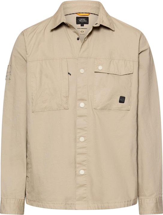 Immagine prodotto Camel Active Overshirt mit Taschen (M)