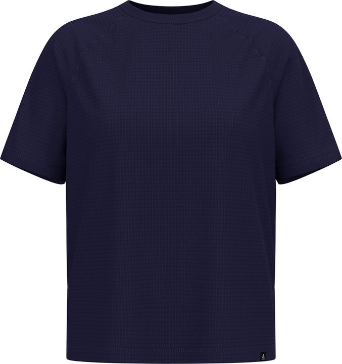 Actual product image Odlo Wool Waffle (M)