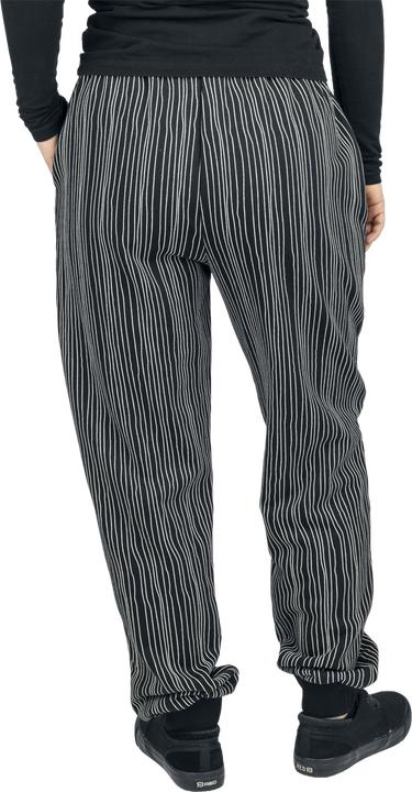 Produktbild The Nightmare Before Christmas Pinstripe Jack (M)